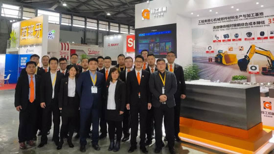 CHINAPLAS 2019 國際橡塑展恒工精密應邀而至