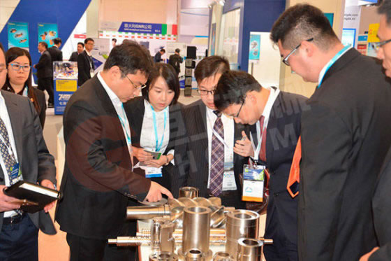 恒工精密市場開拓，不斷發展壯大