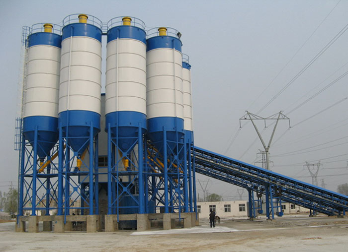 300噸水泥倉 300噸水泥倉