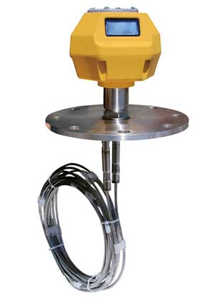 散裝水泥倉料位計 散裝水泥倉料位計