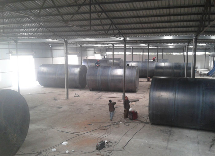 水泥罐批發銷售 水泥罐批發銷售